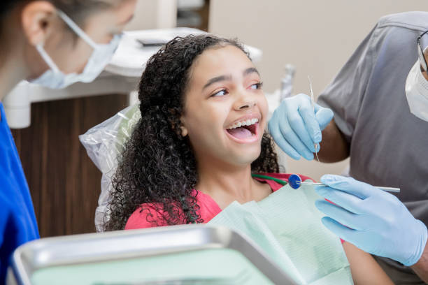 Best Emergency Treatment for Dental Infections or Abscesses in Pine Bush, NY