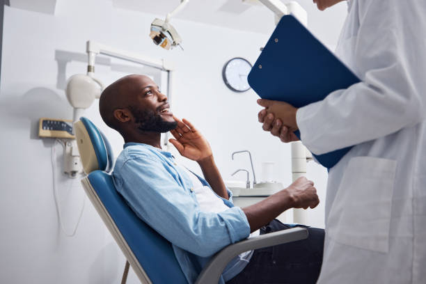 Best Emergency TMJ Treatment in Pine Bush, NY