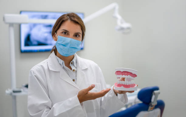 Best Emergency TMJ Treatment in Pine Bush, NY