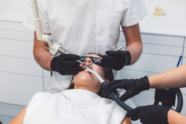 Best Emergency Treatment for Dental Infections or Abscesses in Pine Bush, NY