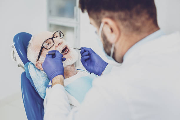 Best Emergency Gum Treatment in Pine Bush, NY